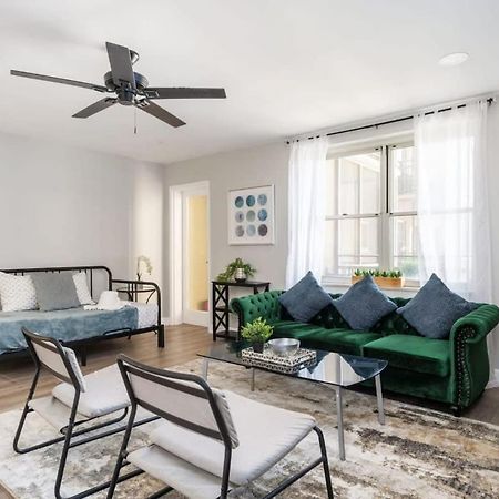 Downtown! Private Balcony! 24 Concierge! Pt11H Appartement Atlanta Buitenkant foto