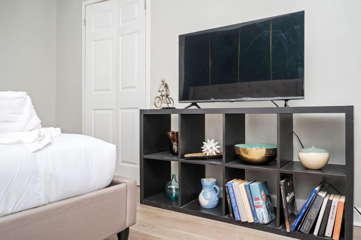 Downtown! Private Balcony! 24 Concierge! Pt11H Appartement Atlanta Buitenkant foto