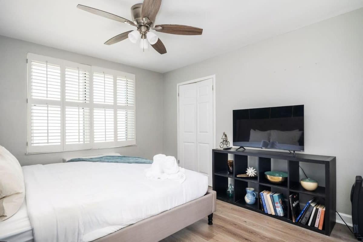 Downtown! Private Balcony! 24 Concierge! Pt11H Appartement Atlanta Buitenkant foto