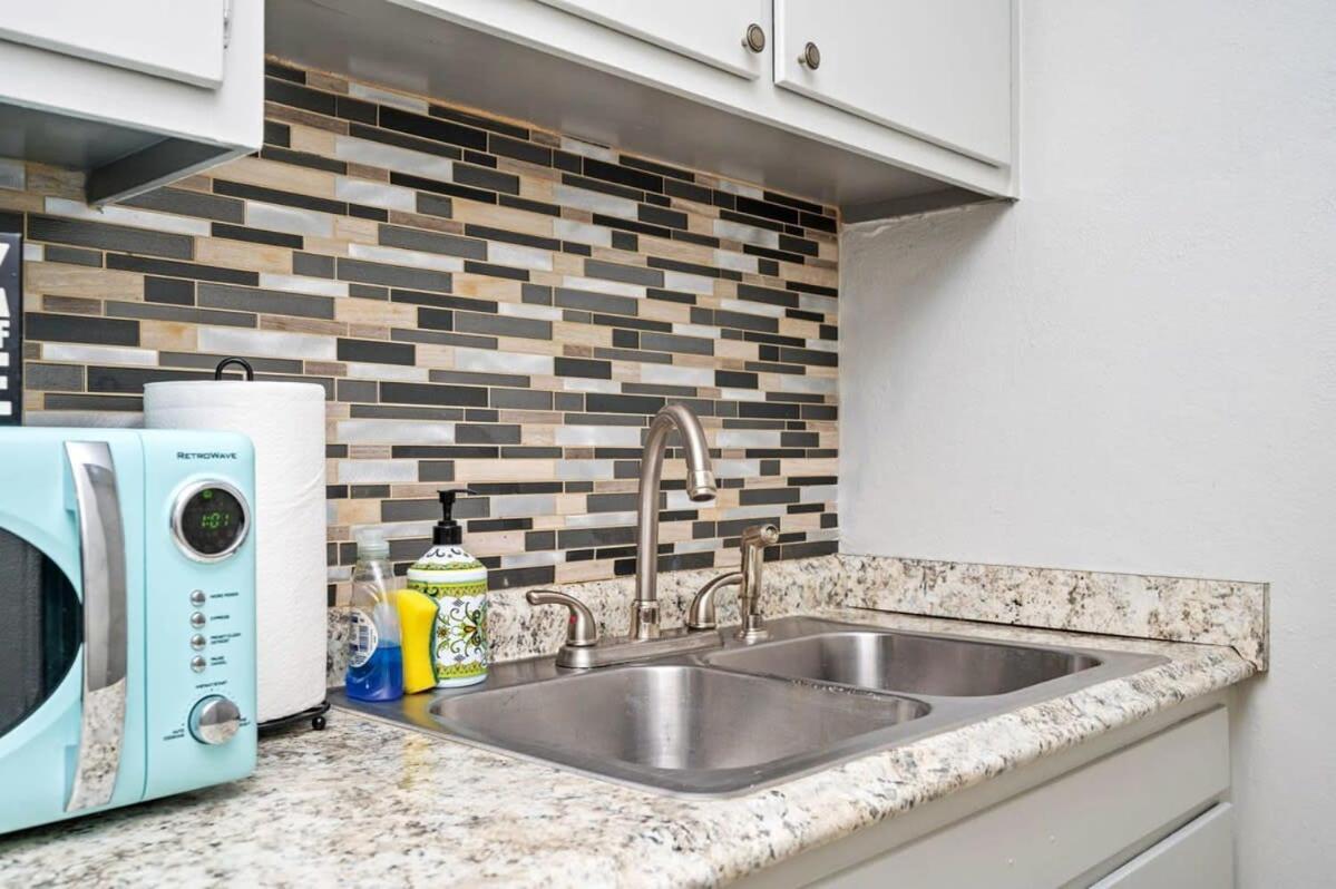 Downtown! Private Balcony! 24 Concierge! Pt11H Appartement Atlanta Buitenkant foto